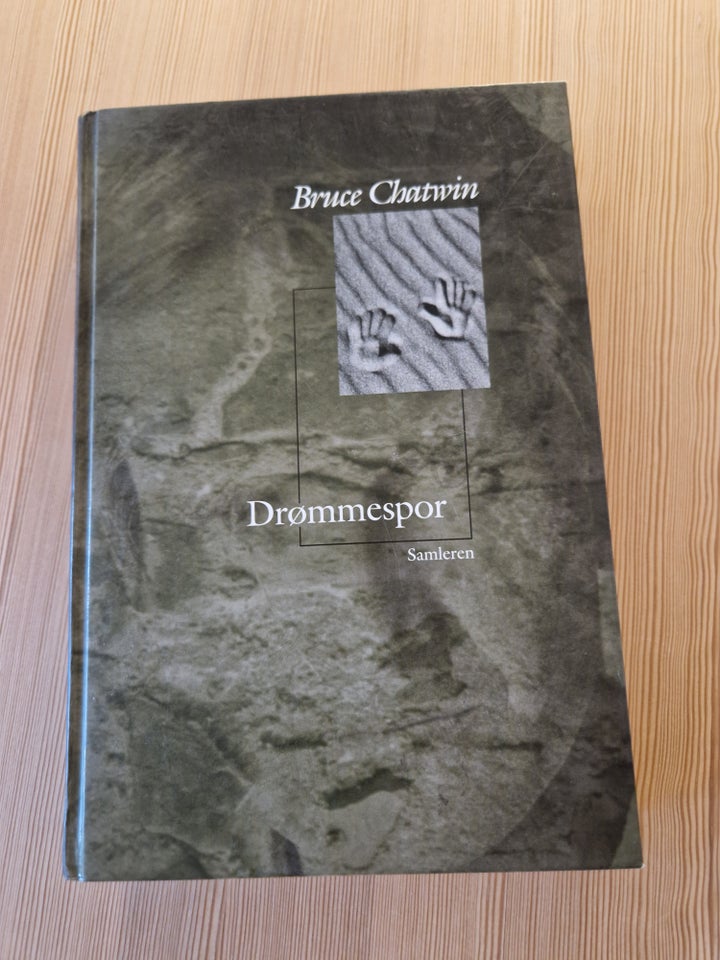 Drømmespor, Bruce Chatwin, genre: