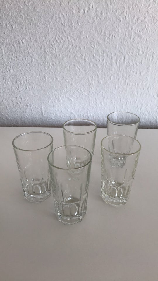 Glas Glas Vintage