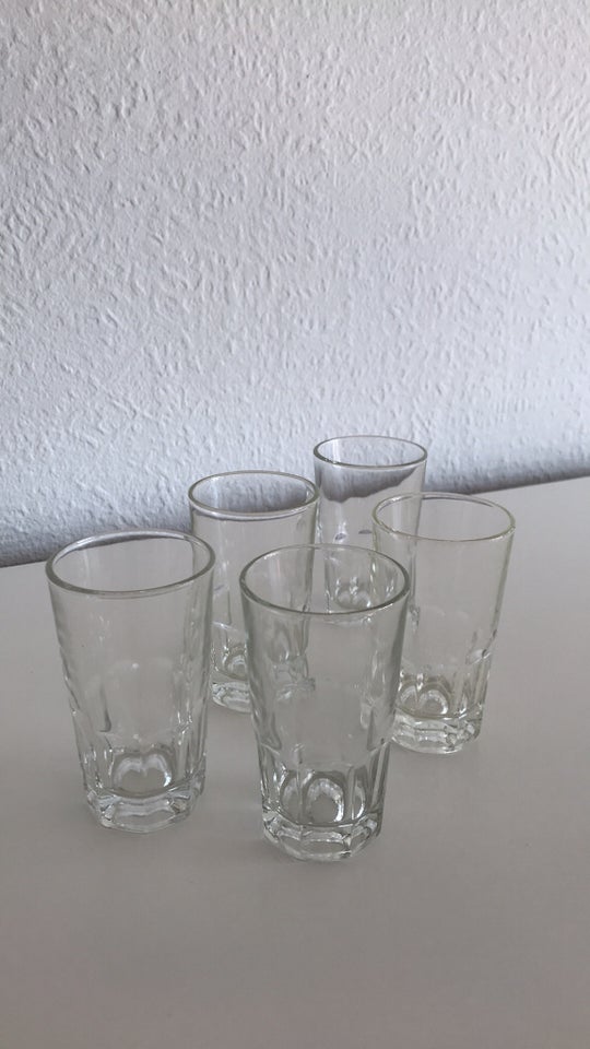 Glas Glas Vintage