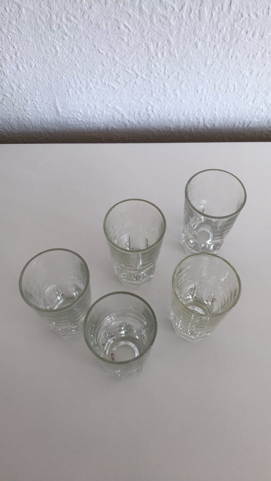 Glas Glas Vintage