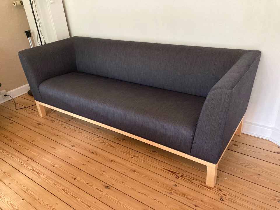 Sofa Erik Jørgensen