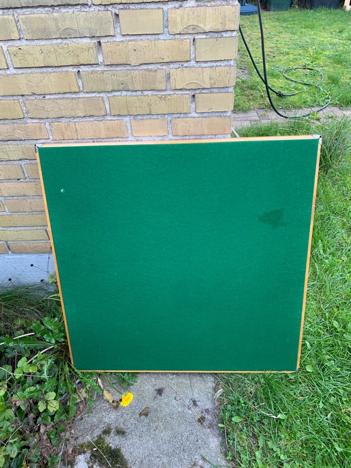 Spillebord, birketræ