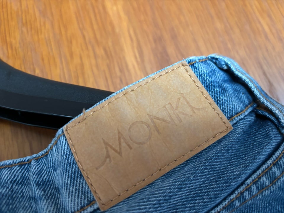 Jeans Monki str 28