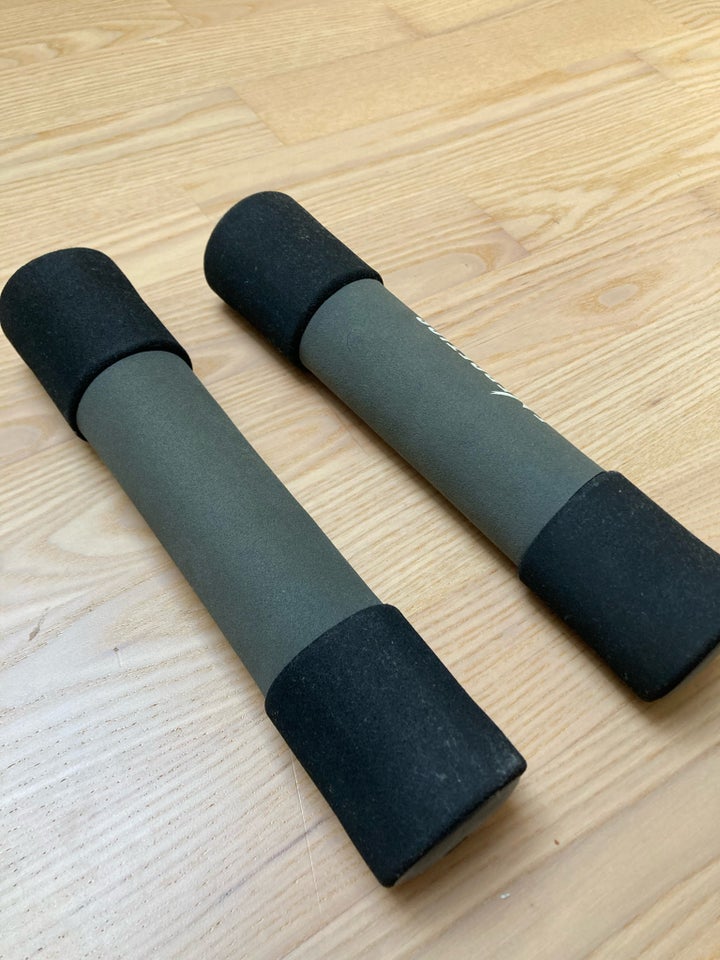 Håndvægte Aero Dumbbells 2x2kg