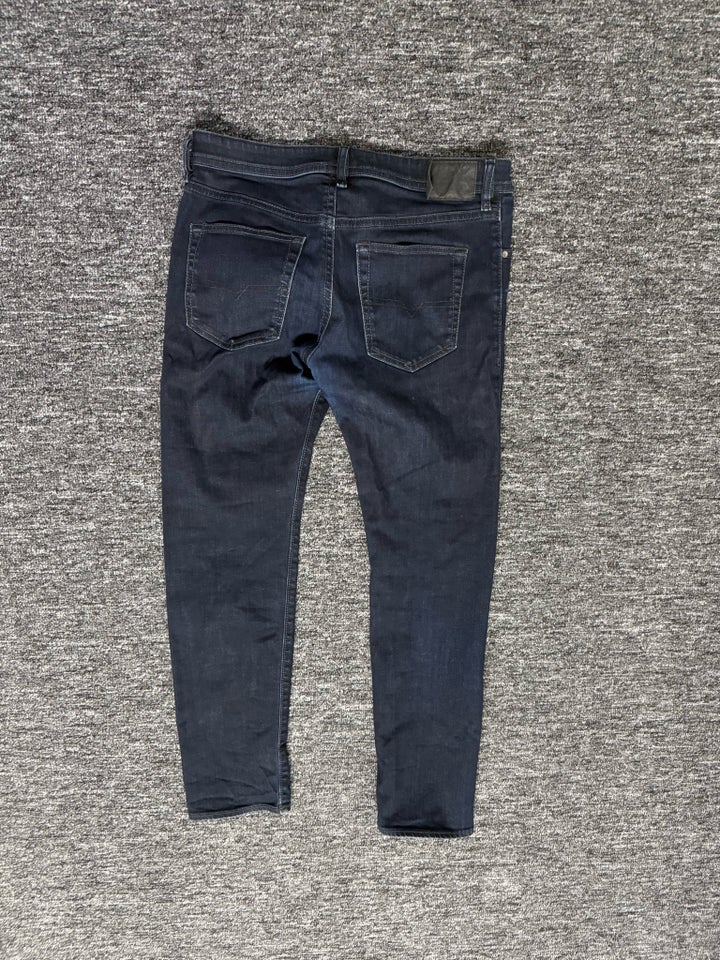 Jeans, Disel, str. 31