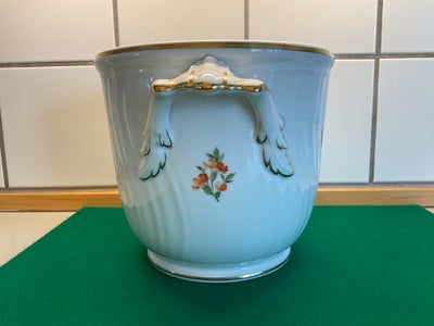 Porcelæn Vinkøler Royal