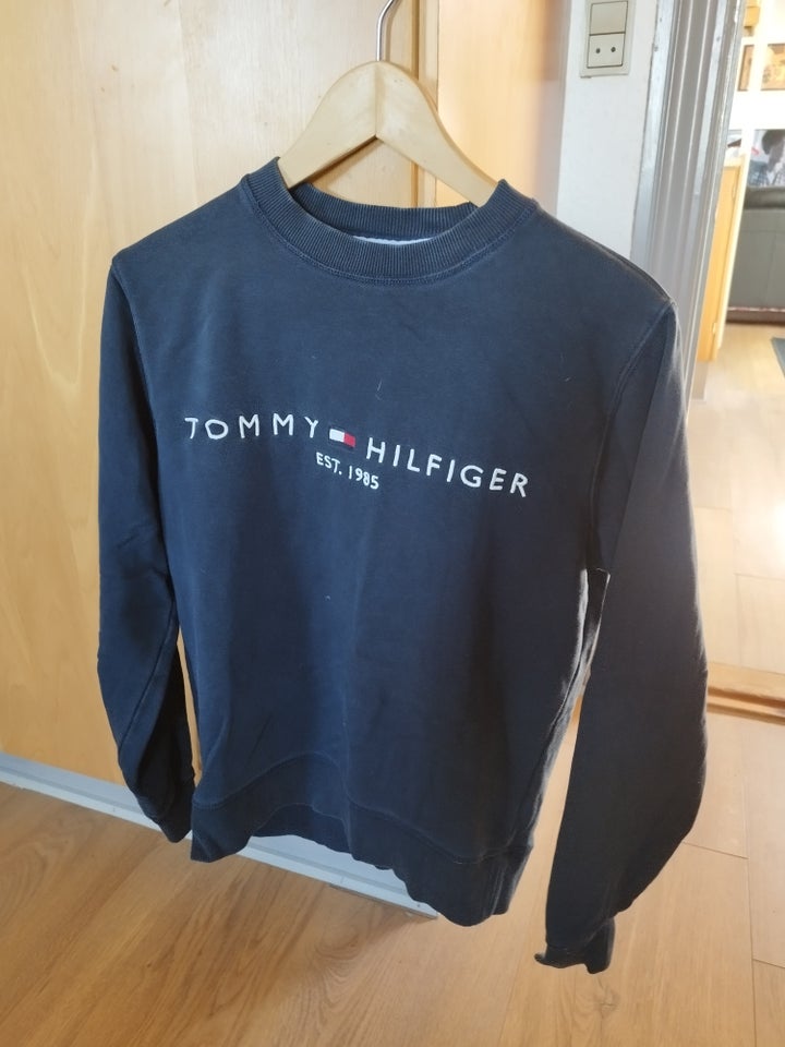 Sweatshirt, Tommy Hilfiger, str. M