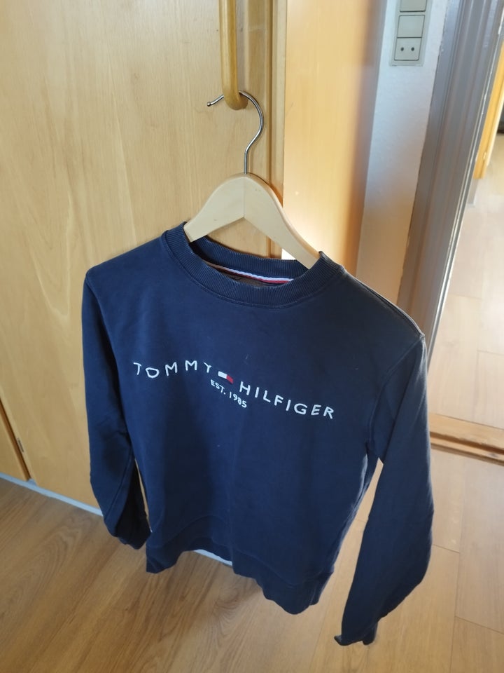 Sweatshirt, Tommy Hilfiger, str. M