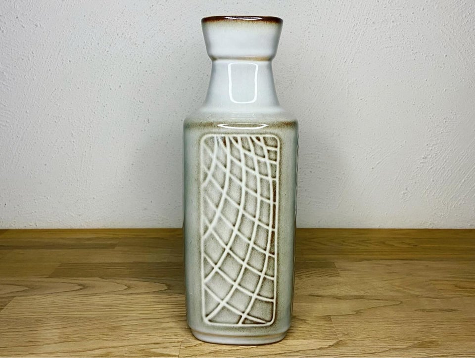 Keramik Vase Søholm