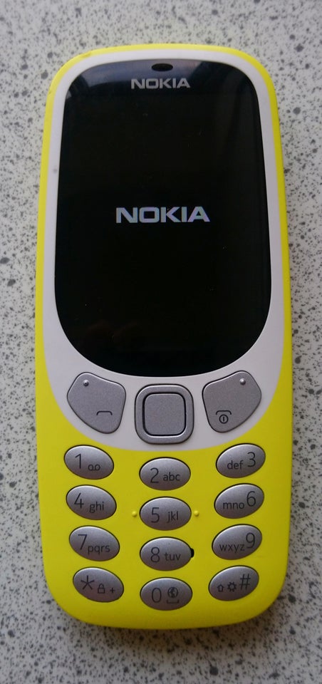 Nokia 3310, Perfekt