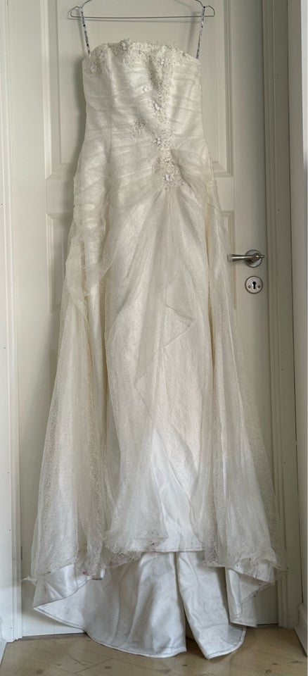 Brudekjole, Bride Fashion Holte,