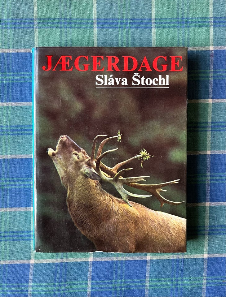 Andet, Jægerdage - Slava Stochl