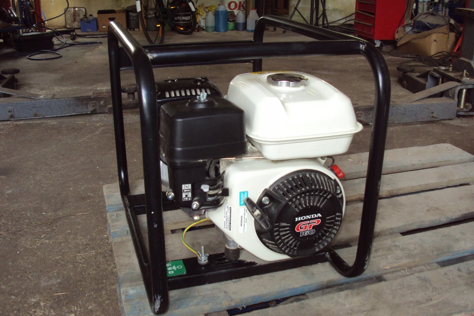Generator AGT