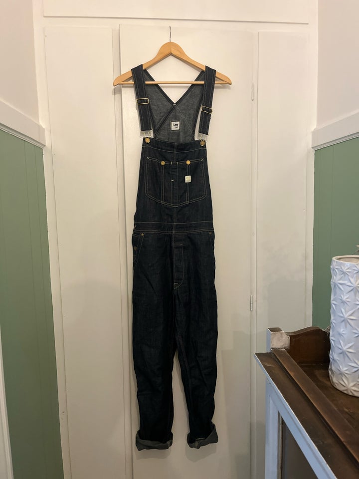 Overalls Lee str 32