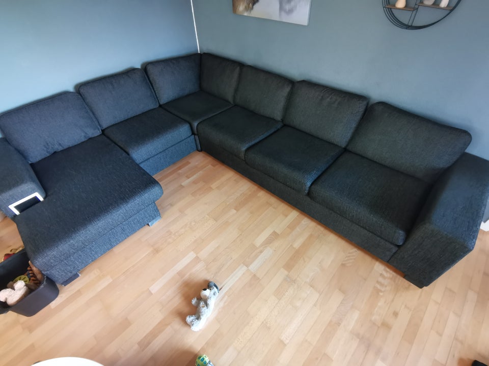 Hjørnesofa