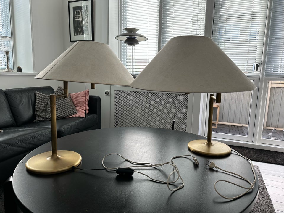 Arkitektlampe