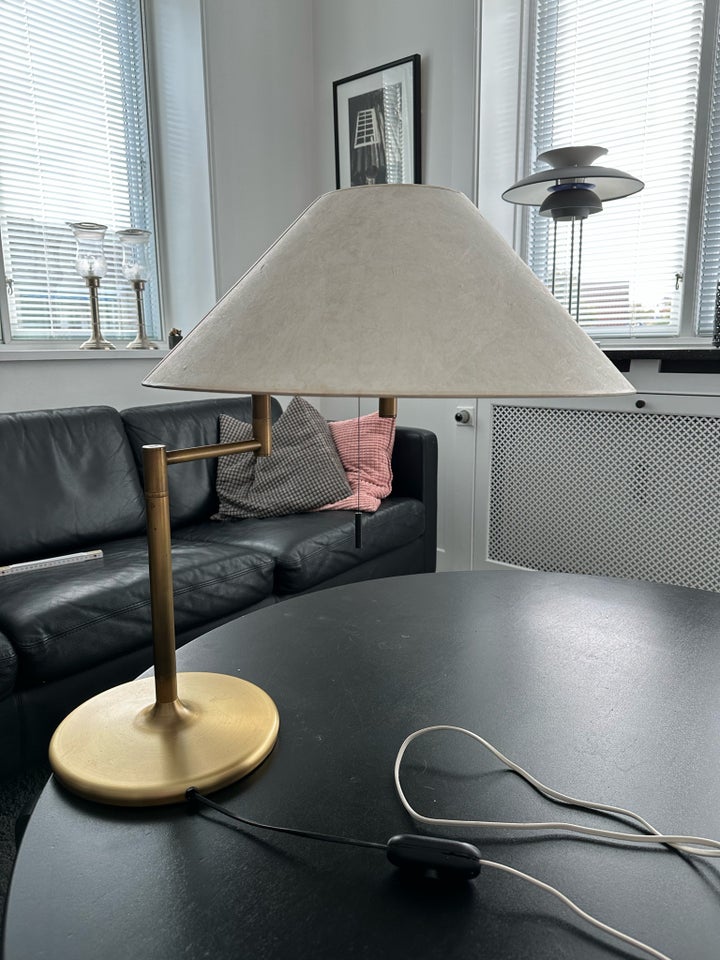 Arkitektlampe