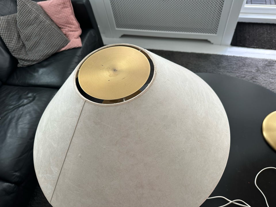 Arkitektlampe