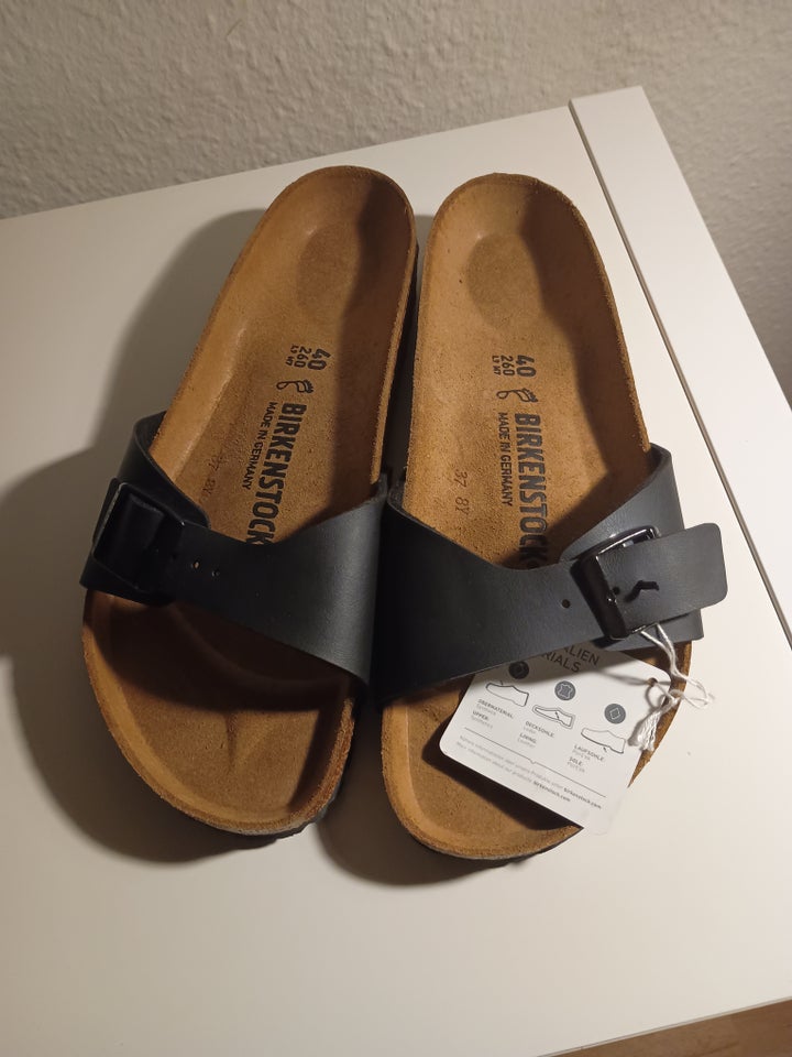 Sandaler, str. 40, Birkenstock