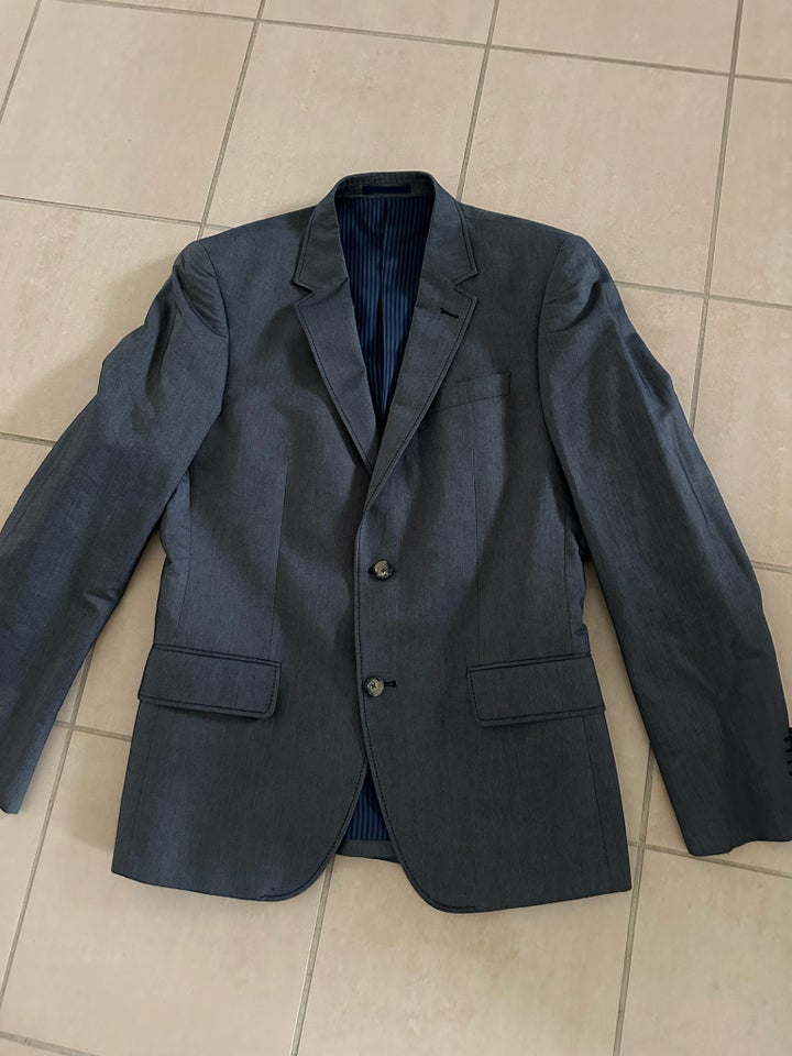 Blazer, str. M, Matinique