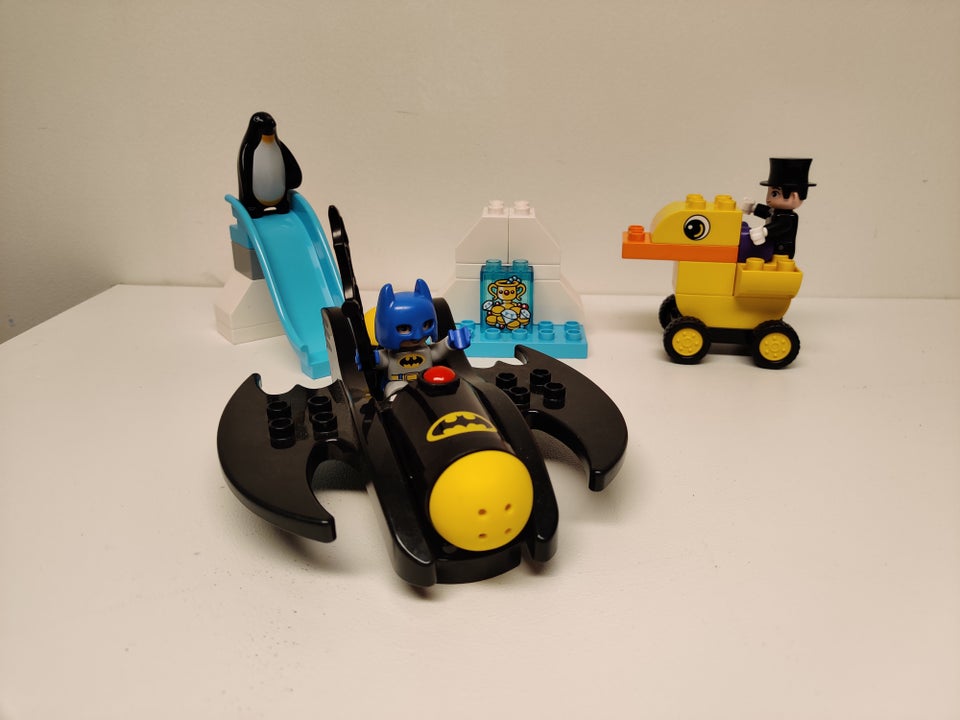 Lego Duplo 10823