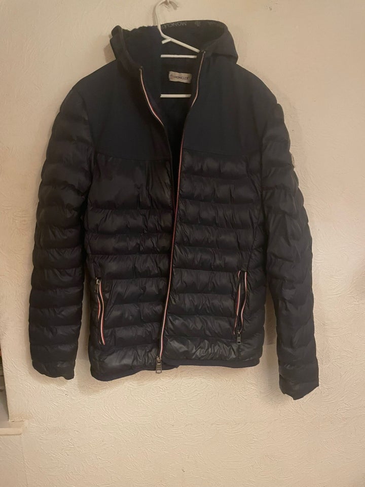 Dynejakke, str. L, MONCLER