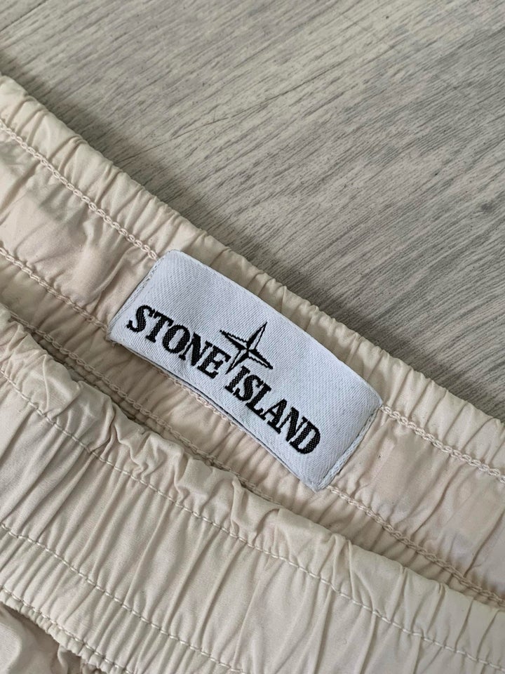 Bukser, Stone Island Bukser str.