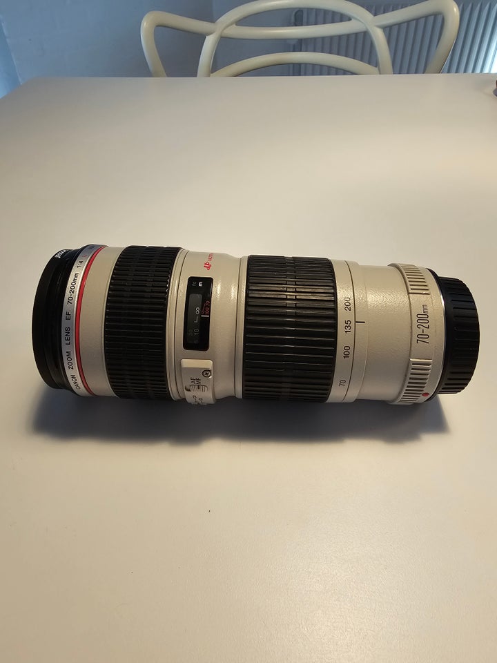 Canon, Canon EF 70-200mm f4 L usm,