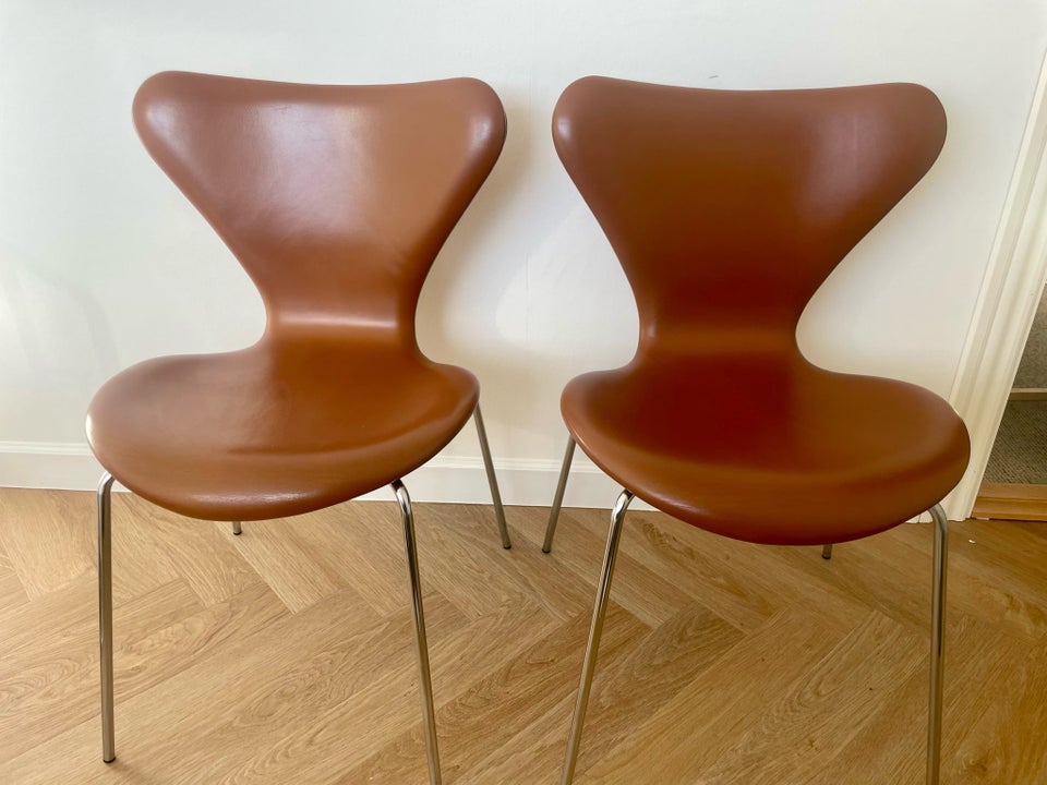 Arne Jacobsen, 7’eren,