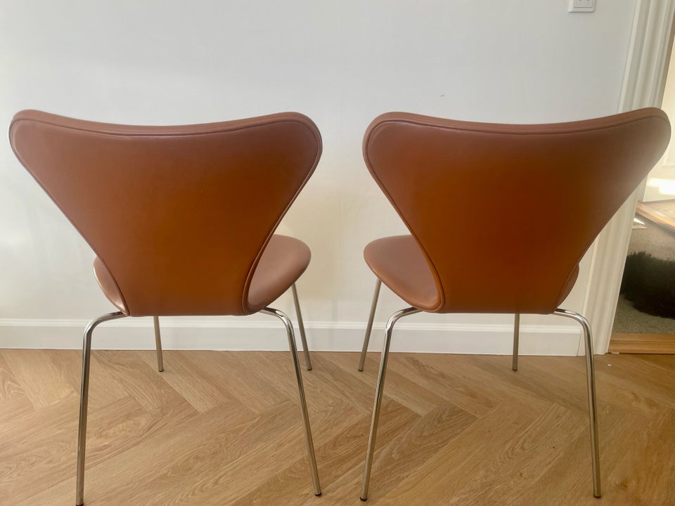 Arne Jacobsen, 7’eren,