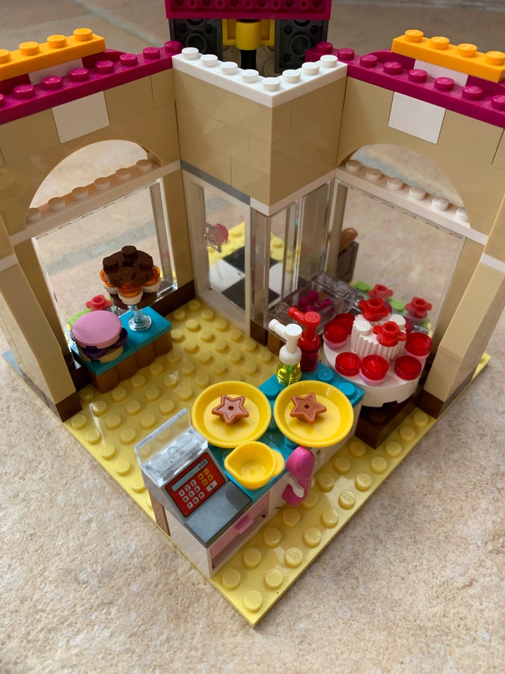 Lego Friends, 41006