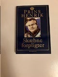 Prins Henrik - Skæbne forpligter,