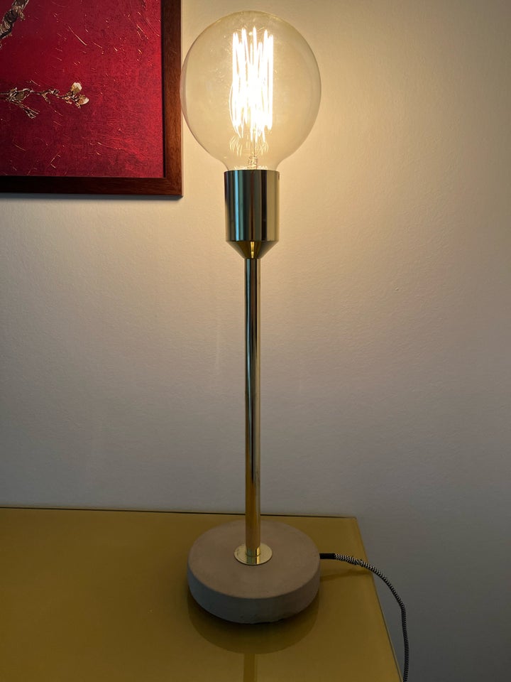 Anden bordlampe Søstrene Grene