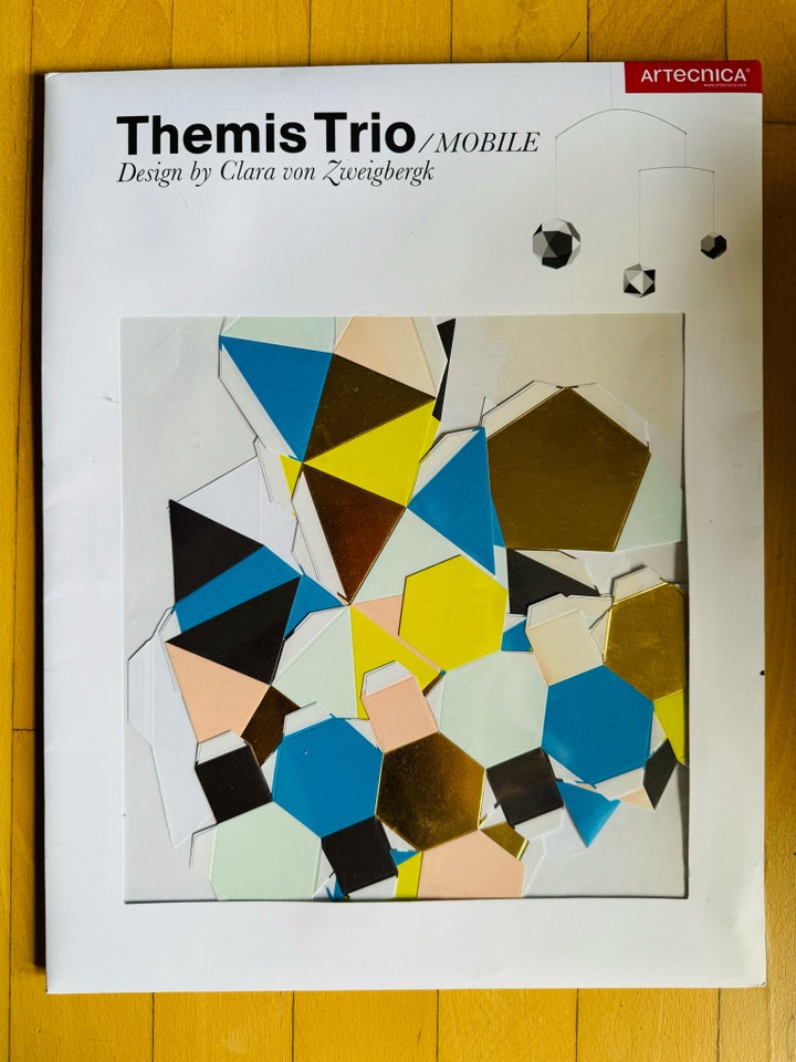 Mobile / uro Themis Trio /