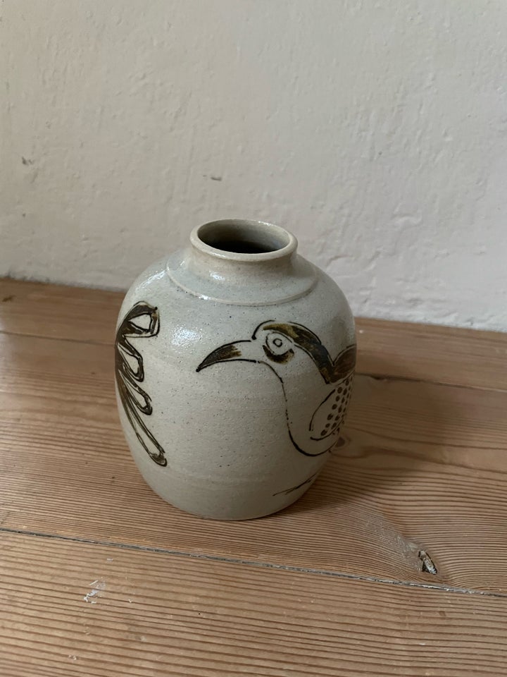 Keramik, Vase, Pottemagerhuset