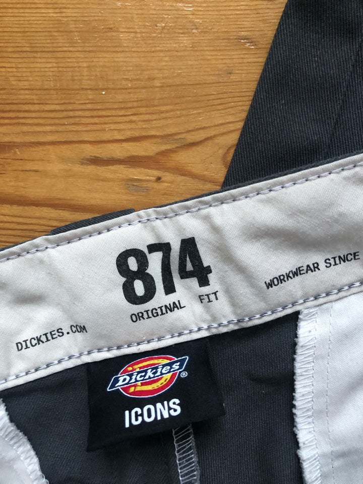 Bukser, Dickies - 874 , str. 30