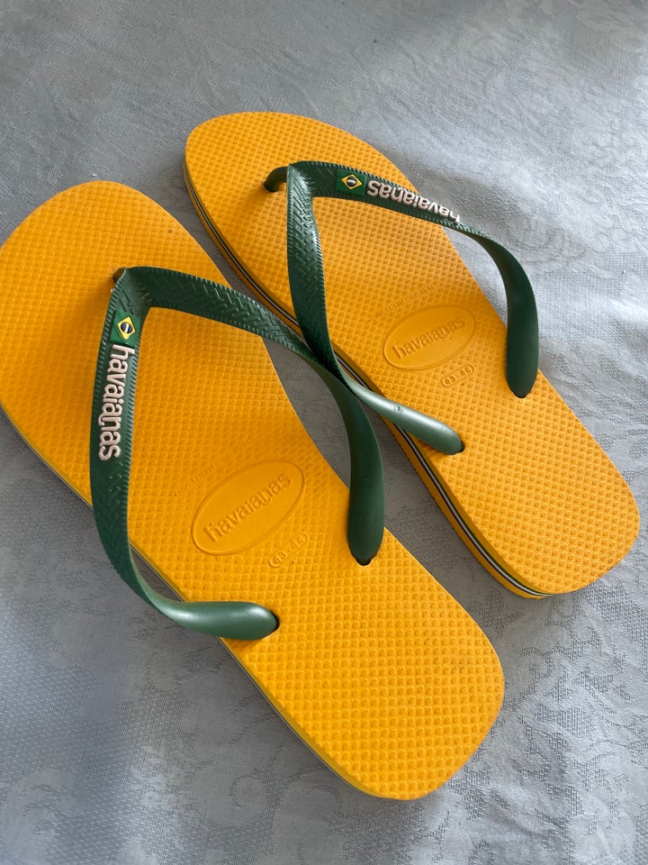 Sandaler, Havaianas, str. 43