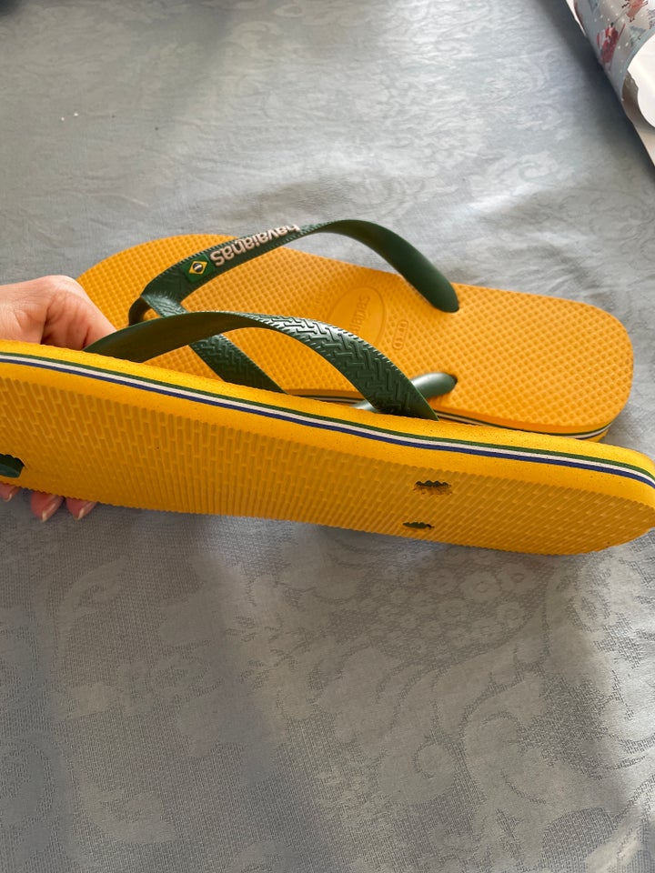 Sandaler, Havaianas, str. 43