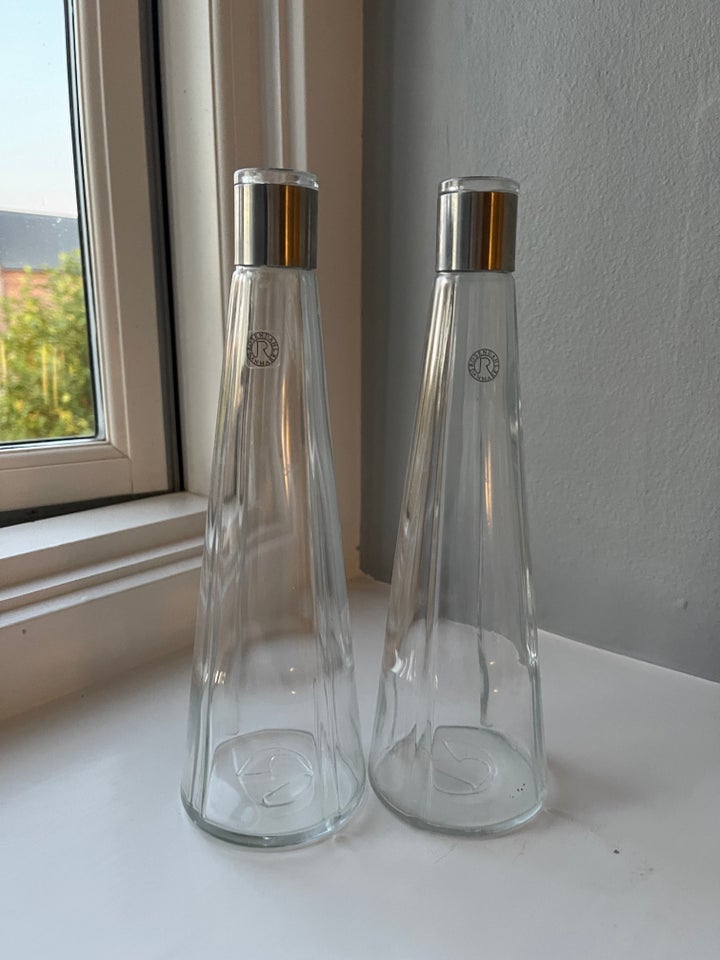 Glas, Vinkarafler, Rosendahl