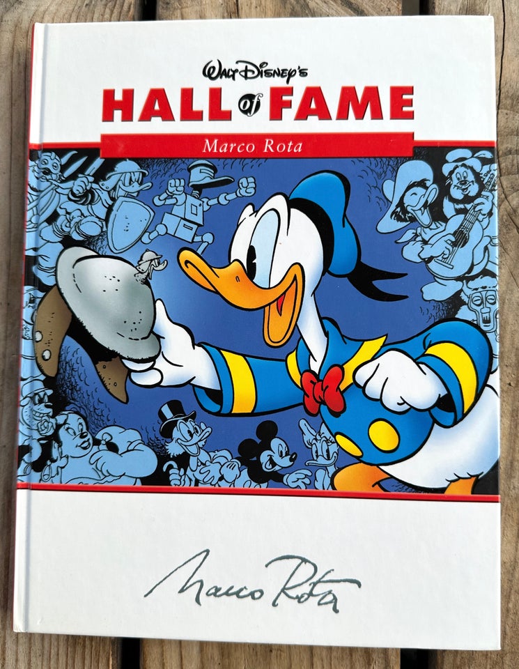 Hall Of Fame – Disney – Diverse,