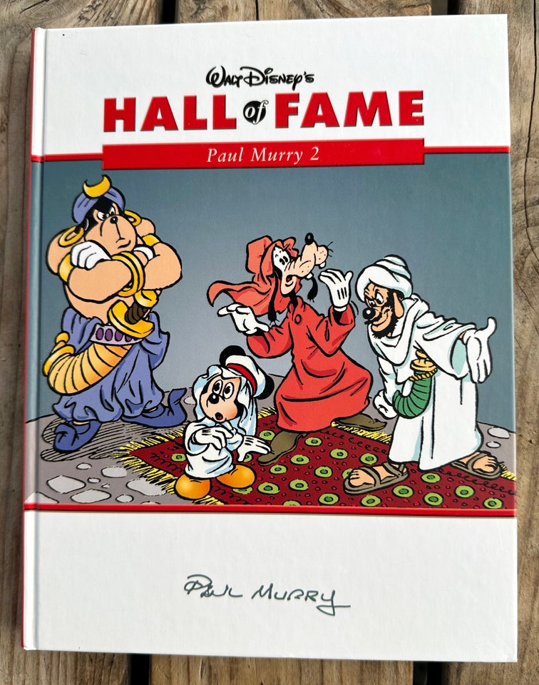 Hall Of Fame – Disney – Diverse,