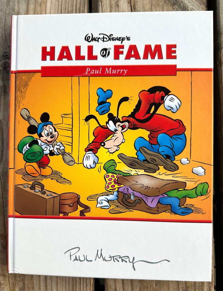 Hall Of Fame – Disney – Diverse,