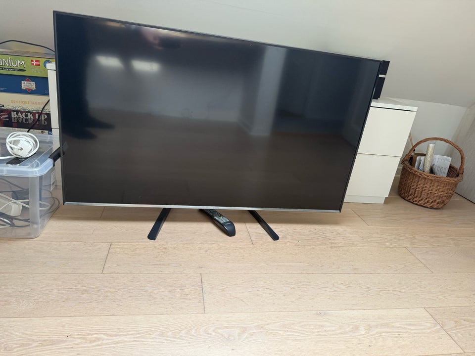 LCD, Samsung, 50"