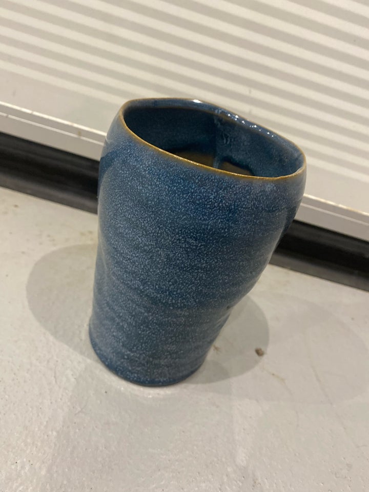 Keramik Vase Kähler
