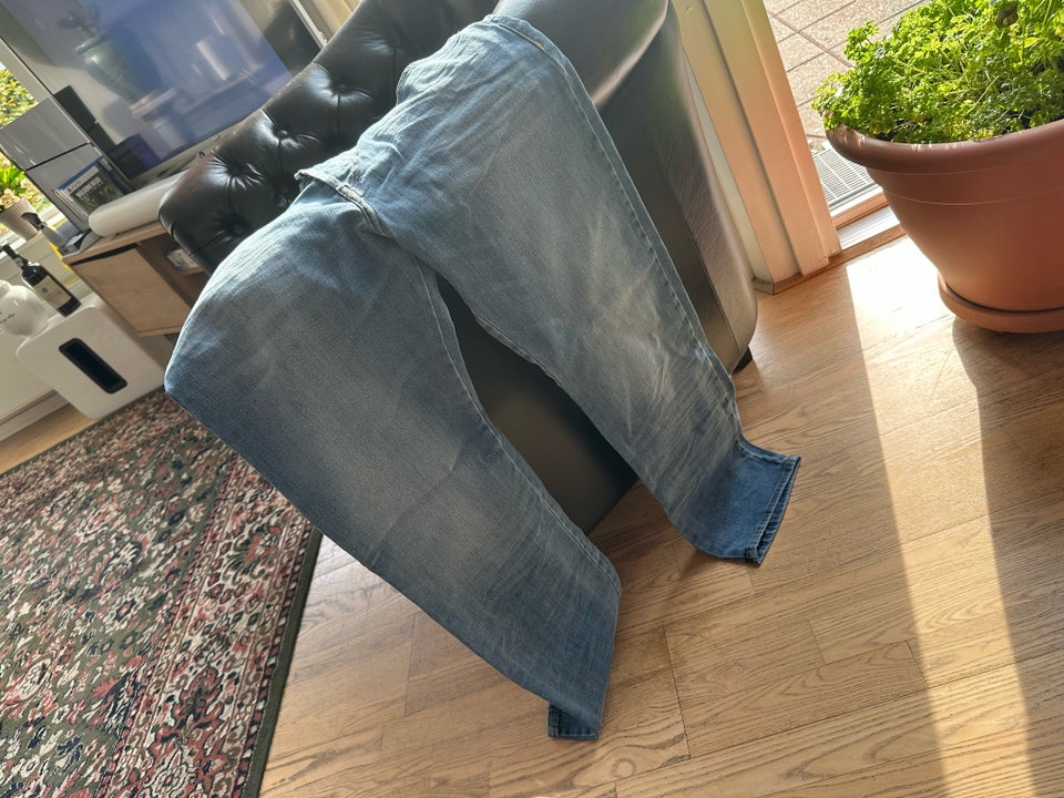 Jeans, DIESEL, str. 34