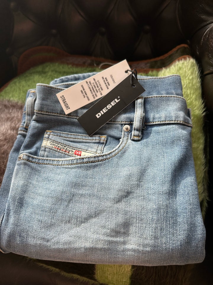 Jeans, DIESEL, str. 34