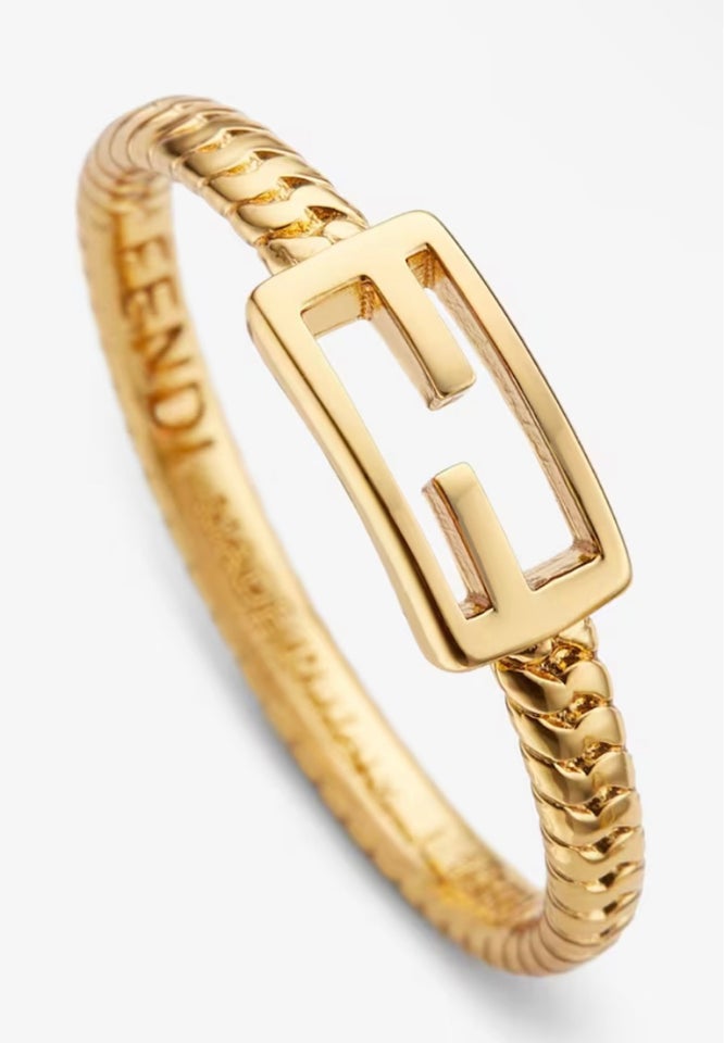 Ring, FENDI