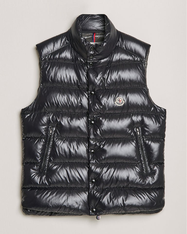 Vest str L Moncler