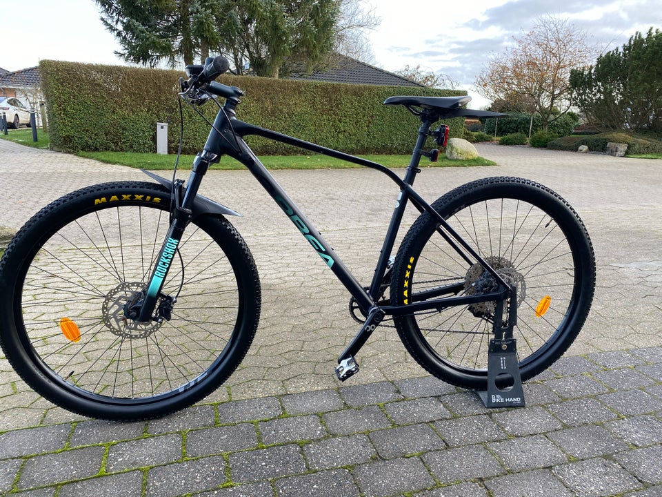 Orbea ALMA H50, hardtail, Large