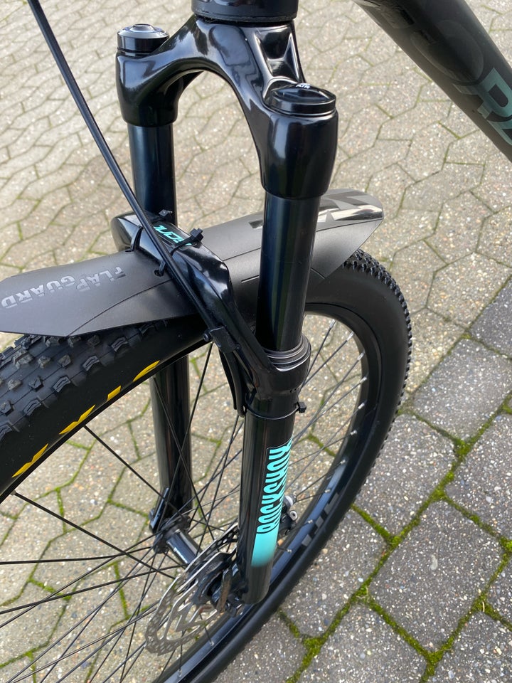 Orbea ALMA H50, hardtail, Large